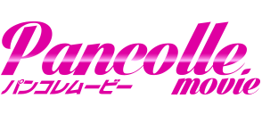 pancolle movie logo